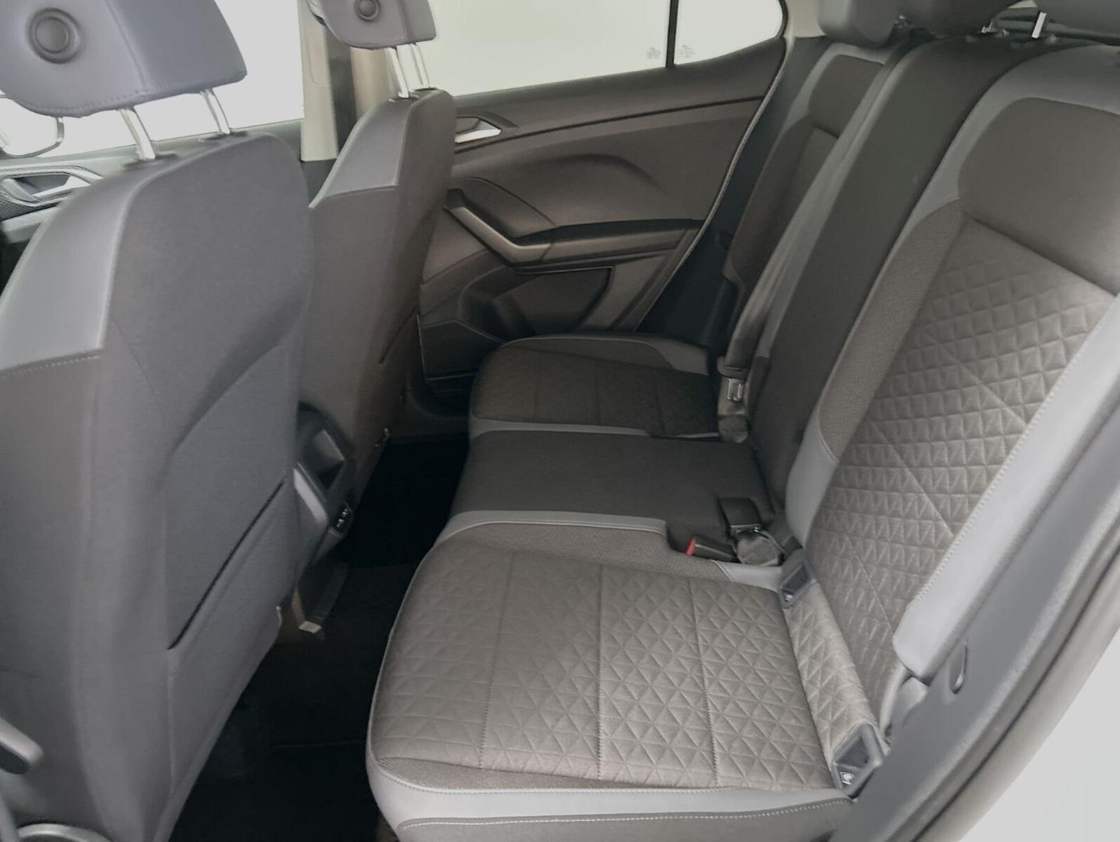 Volkswagen T-Cross – Bild 21