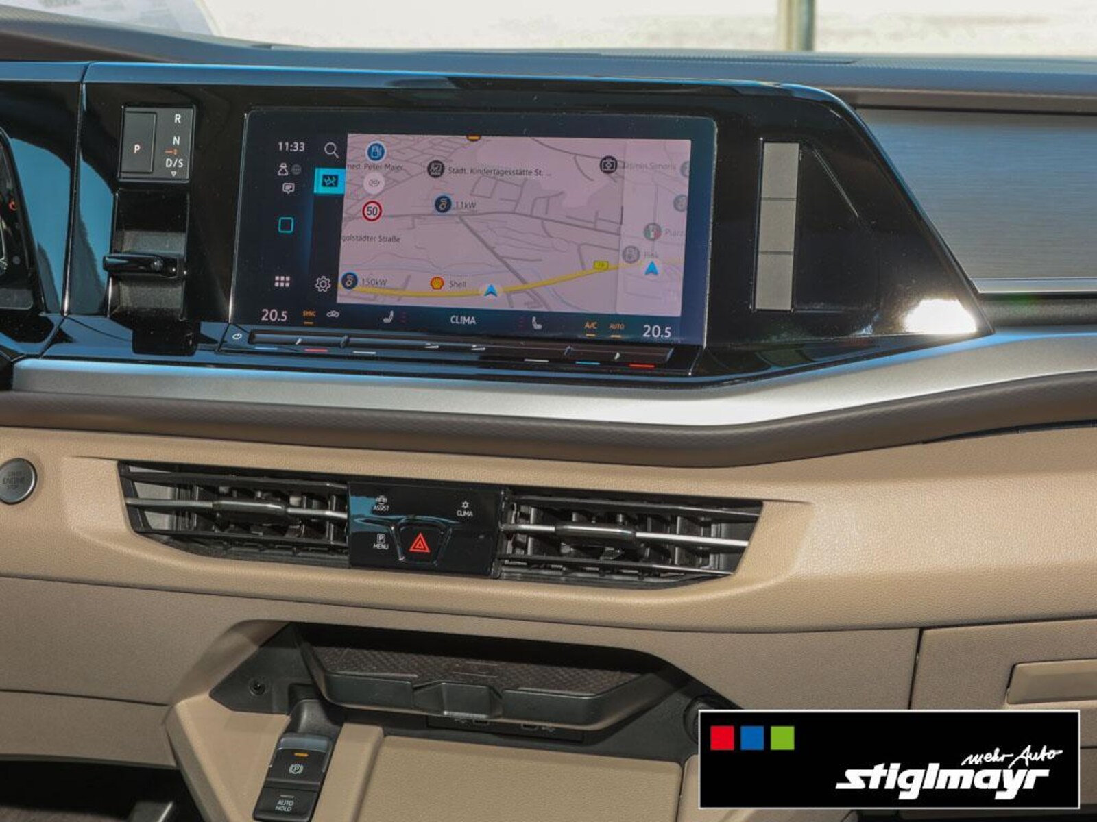 Volkswagen Multivan Langversion – Bild 7