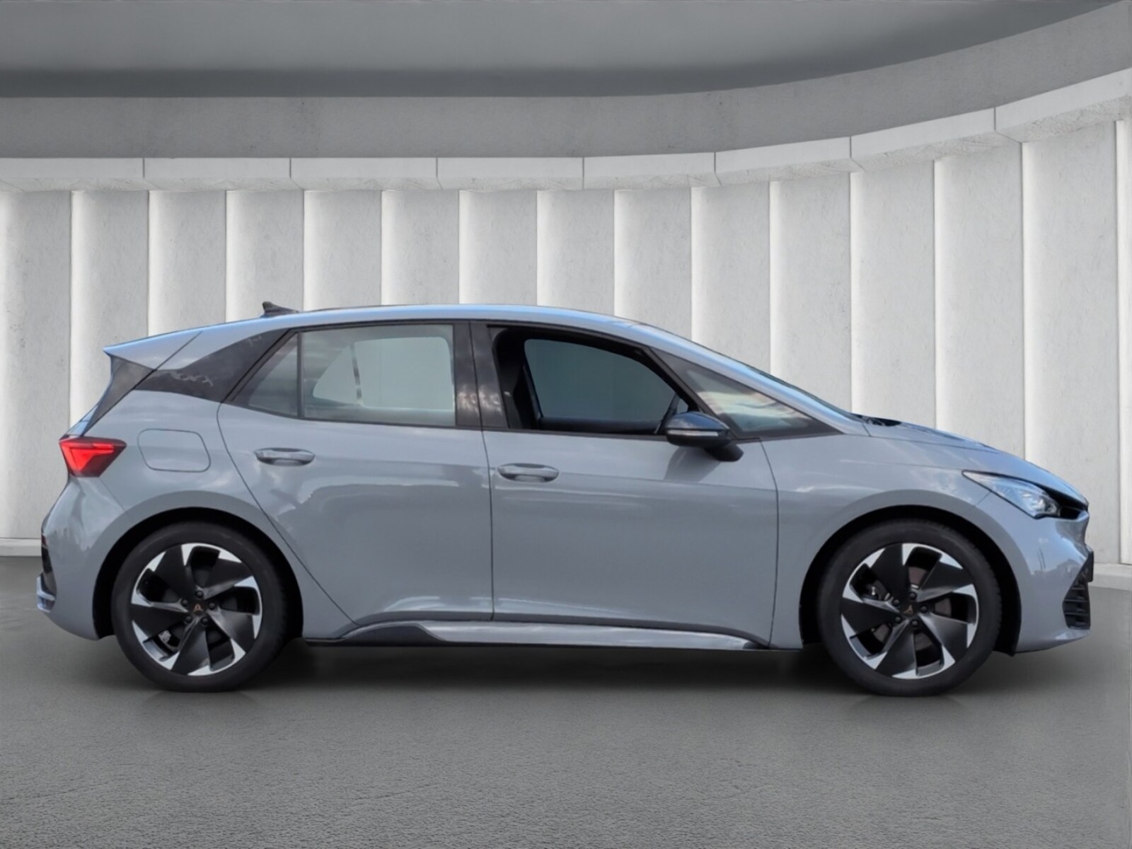 CUPRA Born – Bild 3