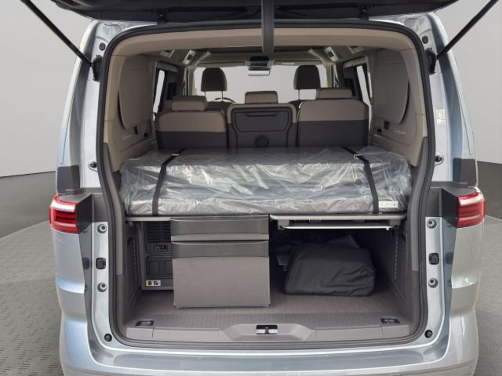 Volkswagen California – Bild 16