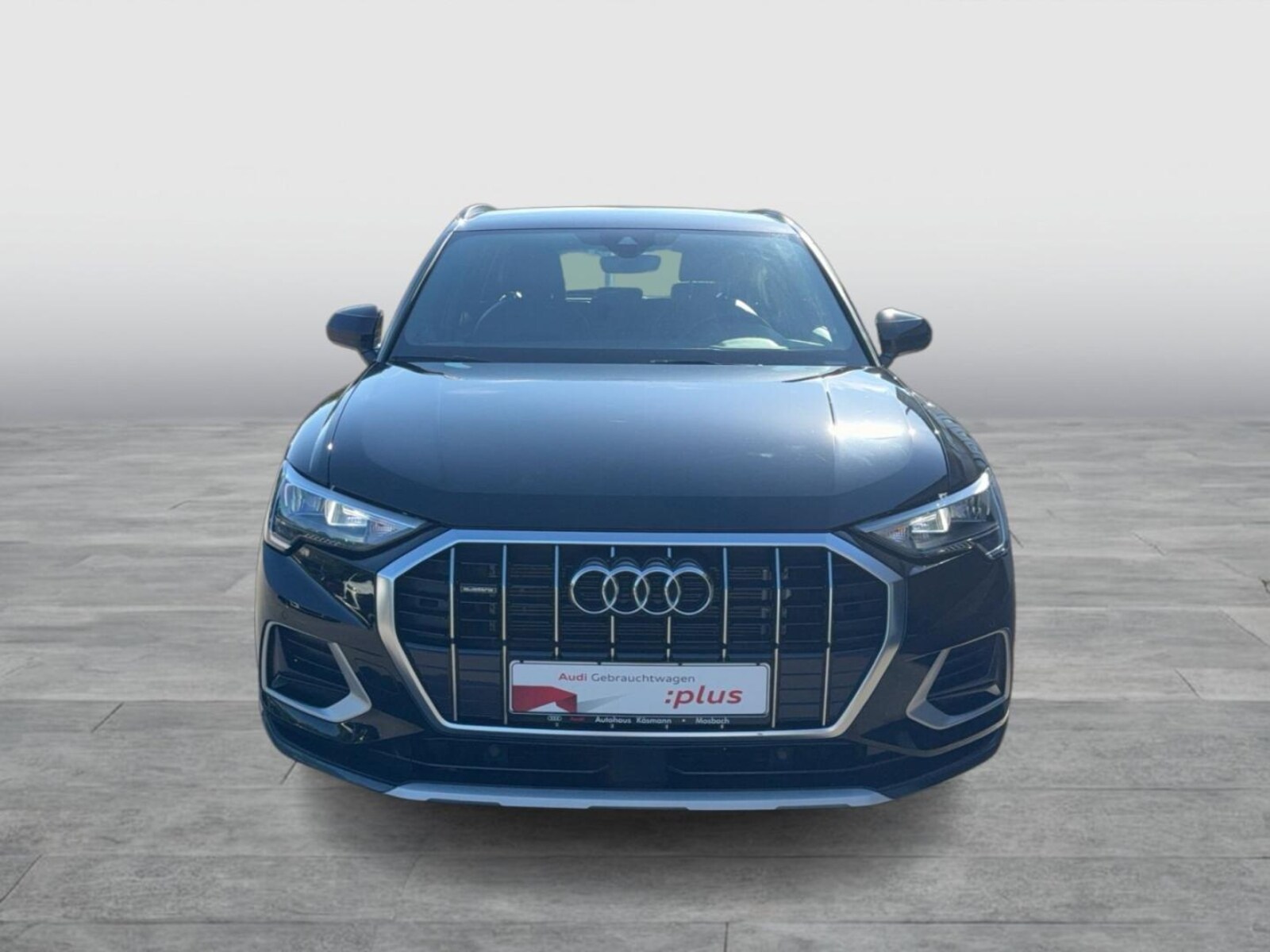 Audi Q3 – Bild 9