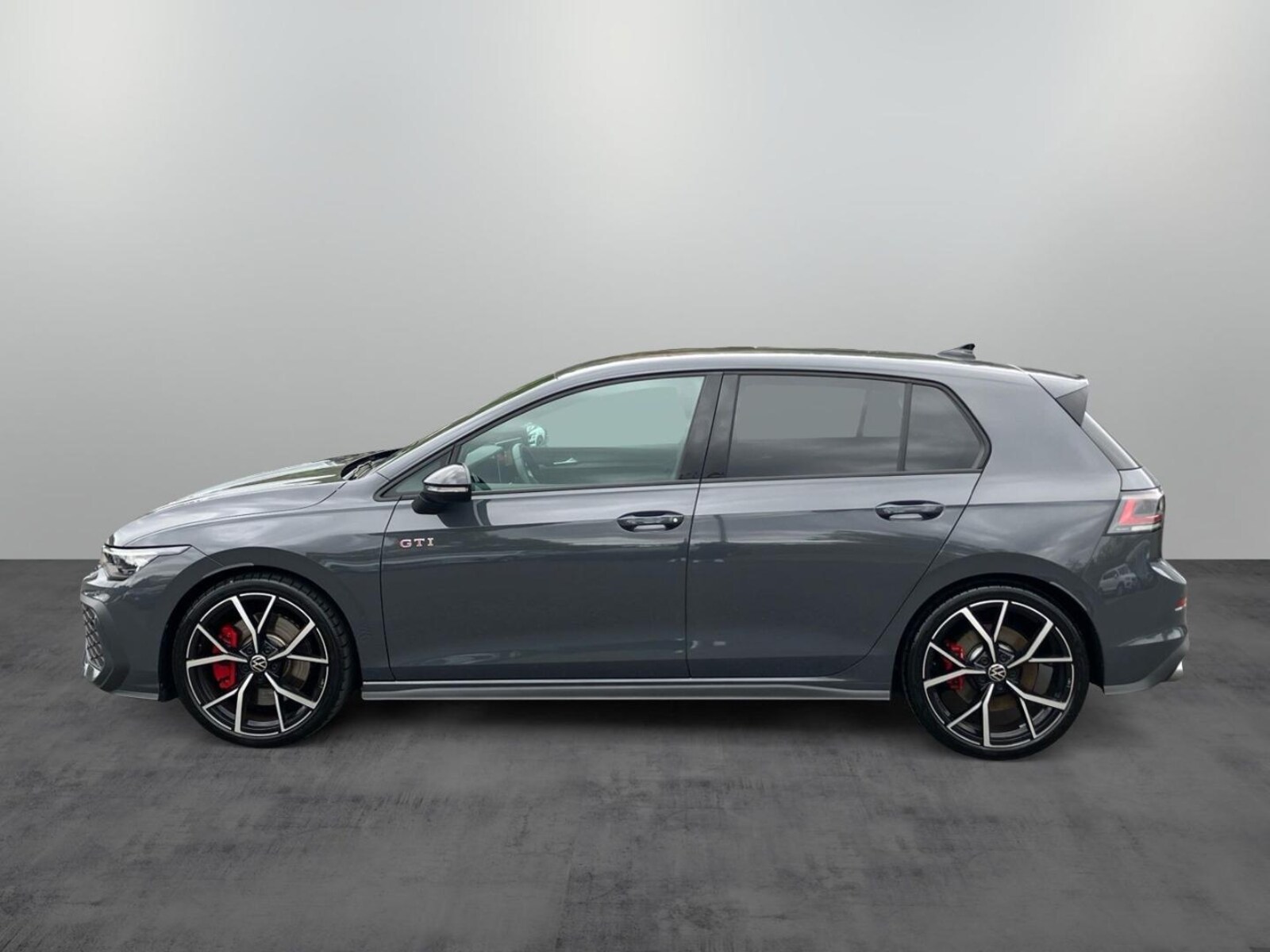 Volkswagen Golf – Bild 4