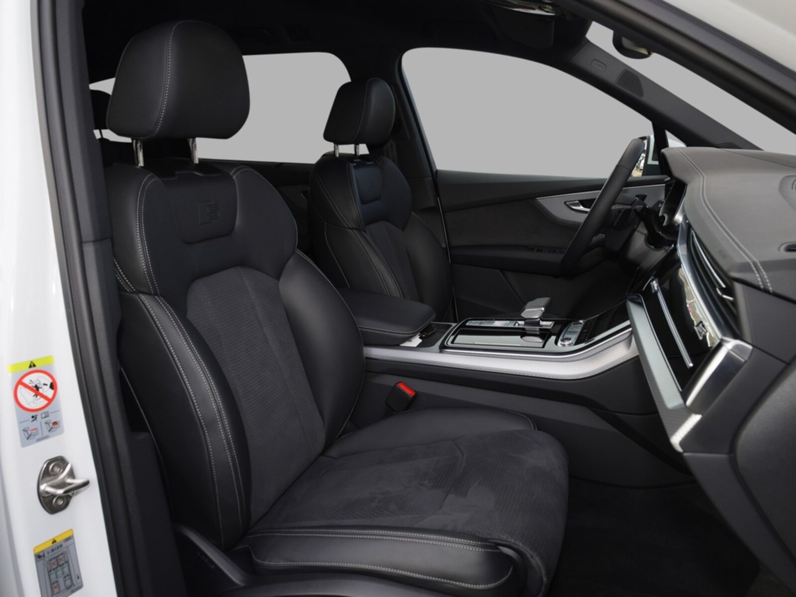 Audi Q7 – Bild 14