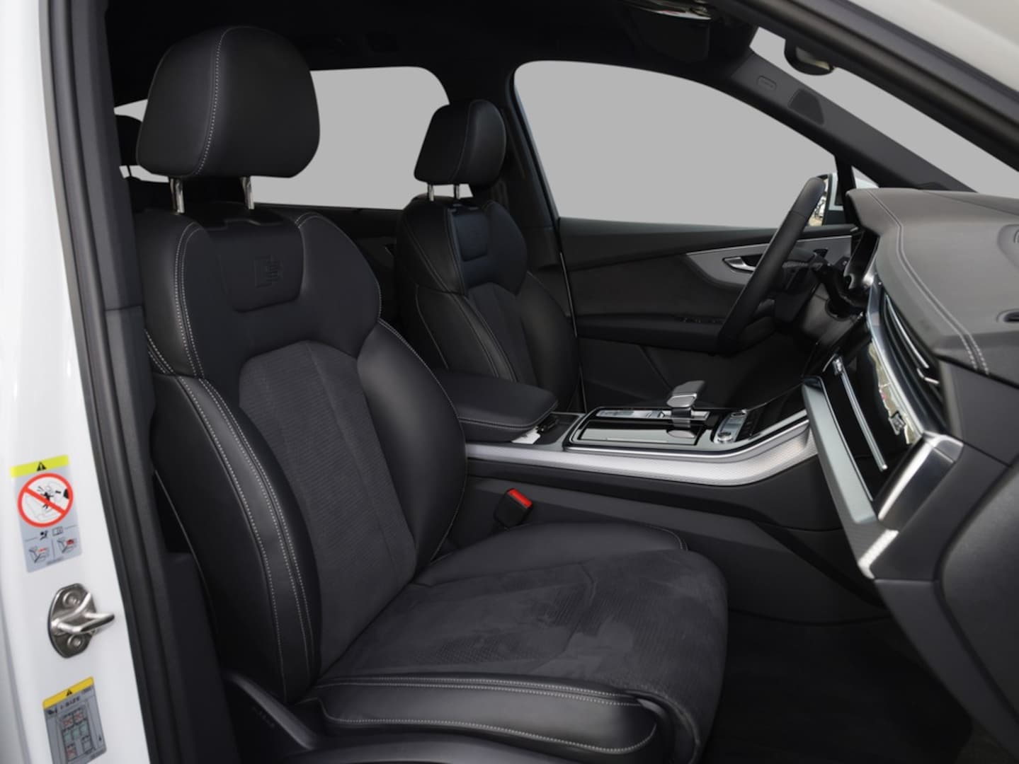 Bild über Audi Q7 SUV TDI quattro 170 kW tiptronic - für weitere Informationen kontaktieren Sie den Audi Partner