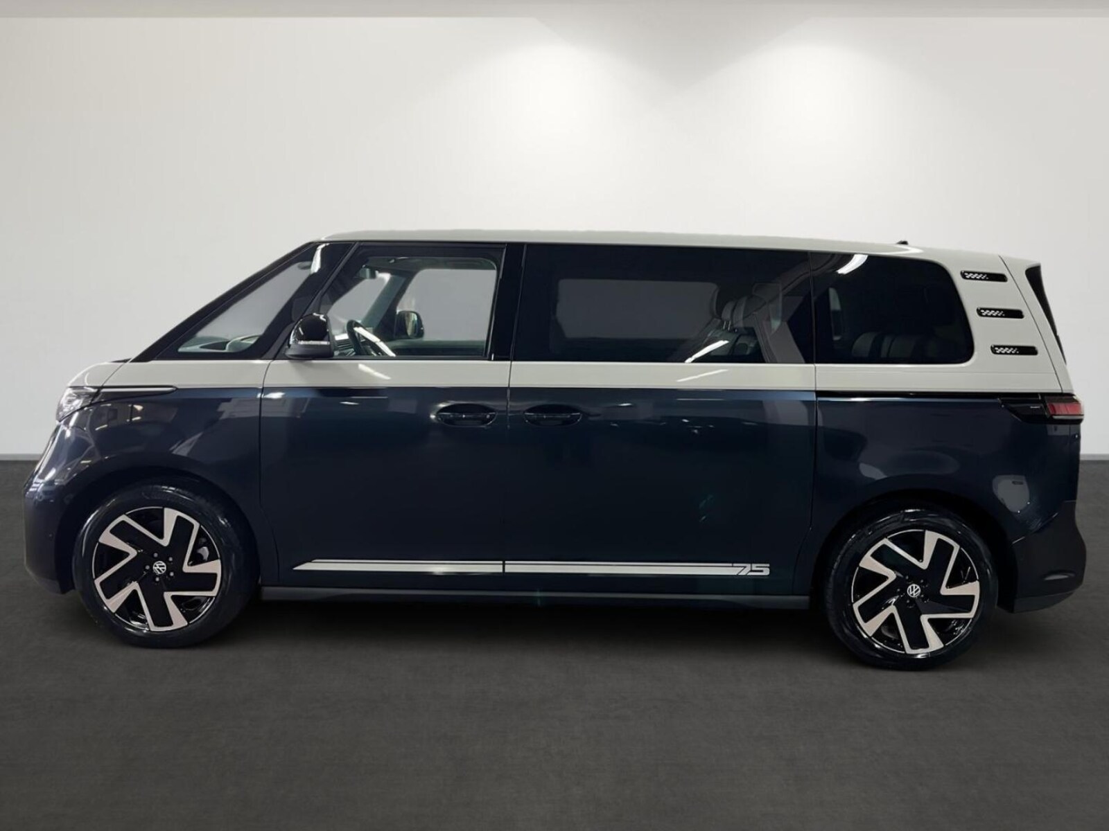 Volkswagen ID. Buzz – Bild 11