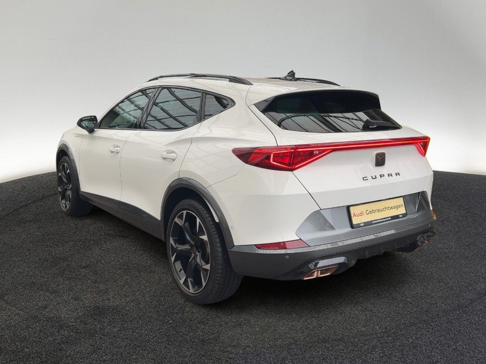 CUPRA Formentor – Bild 2
