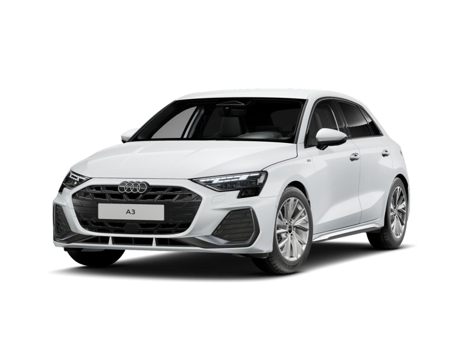 Audi A3 Sportback – Bild 2