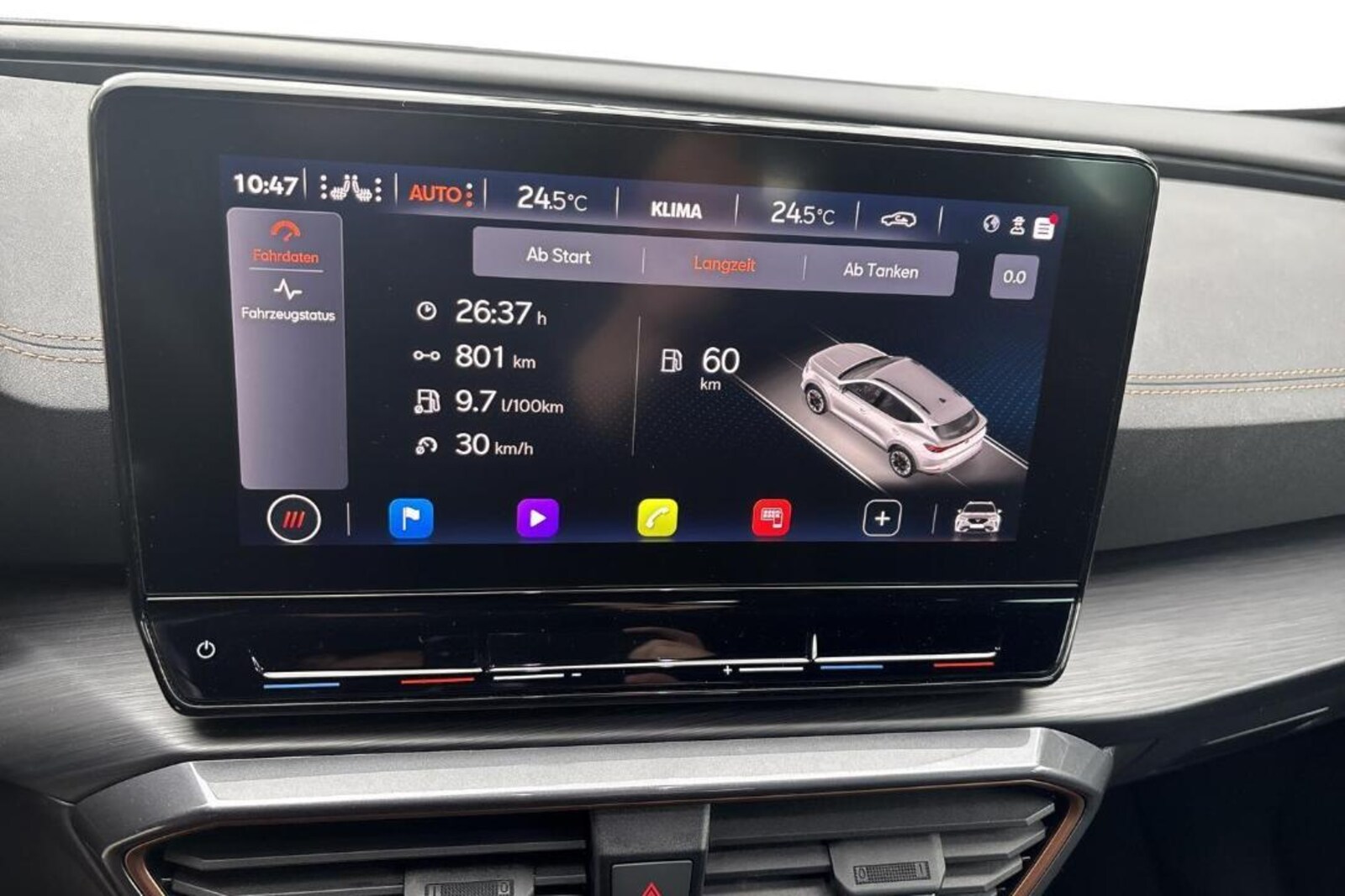 CUPRA Formentor – Bild 15