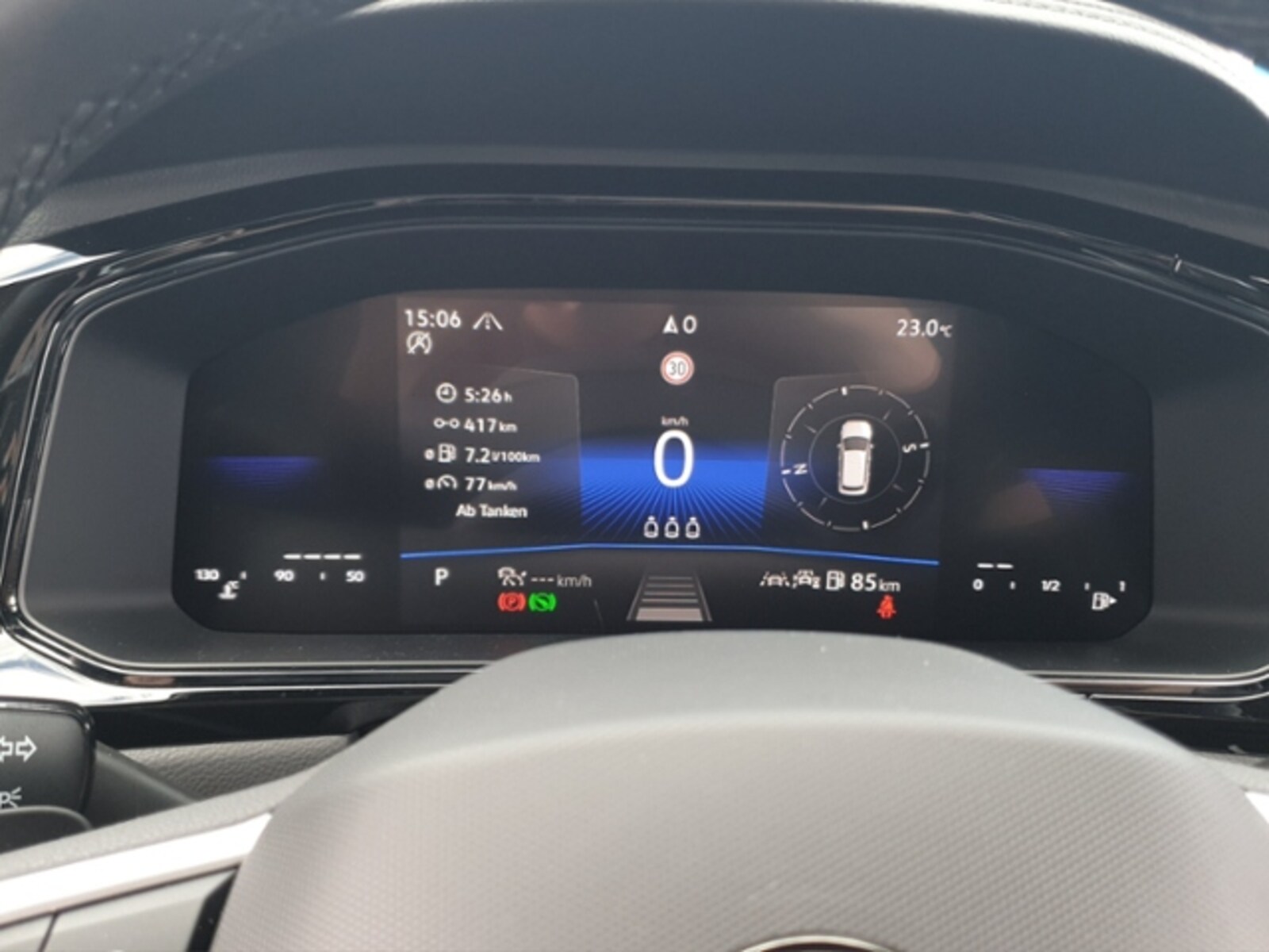 Volkswagen T-Roc – Bild 13