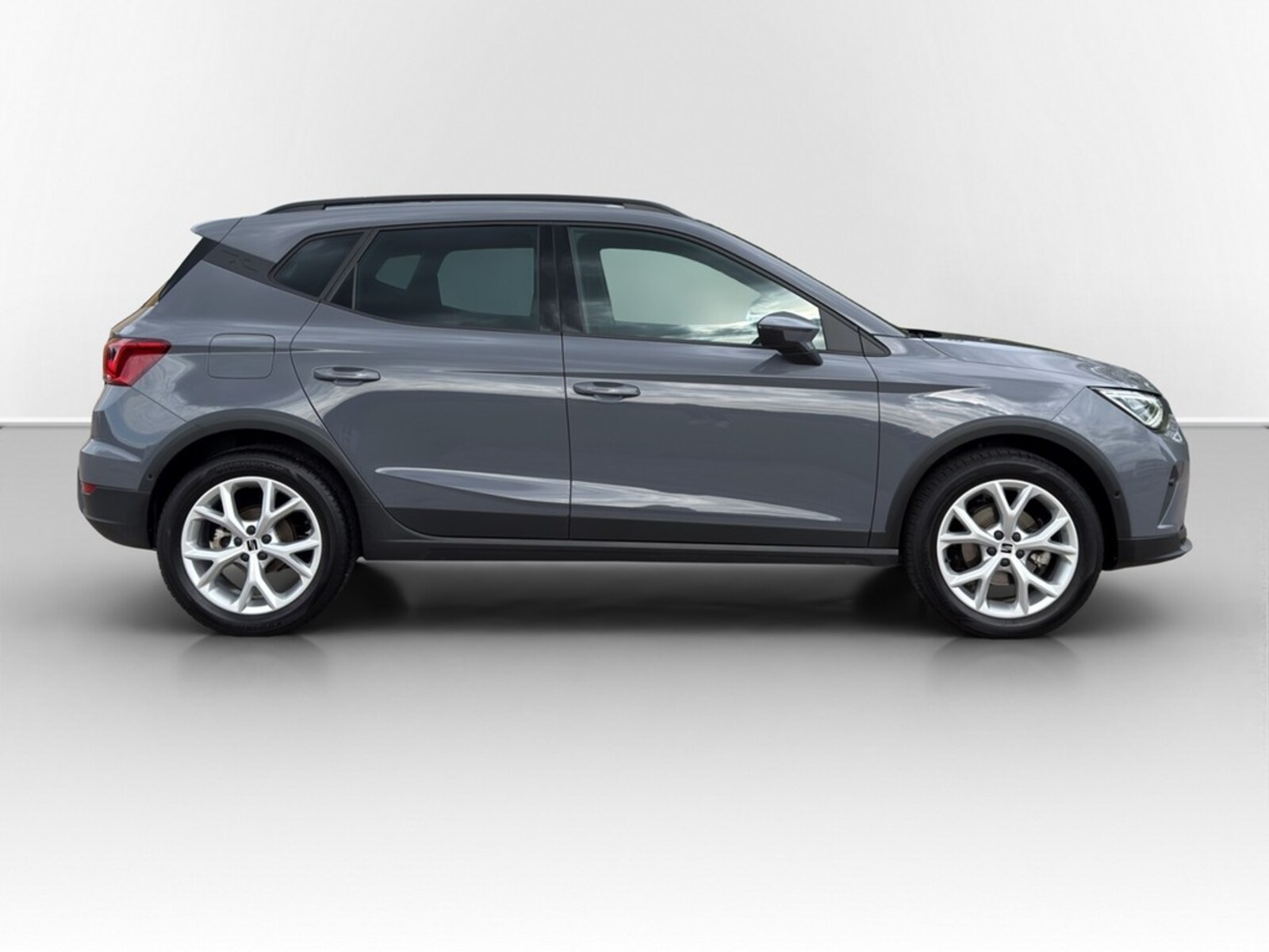 SEAT Arona – Bild 4