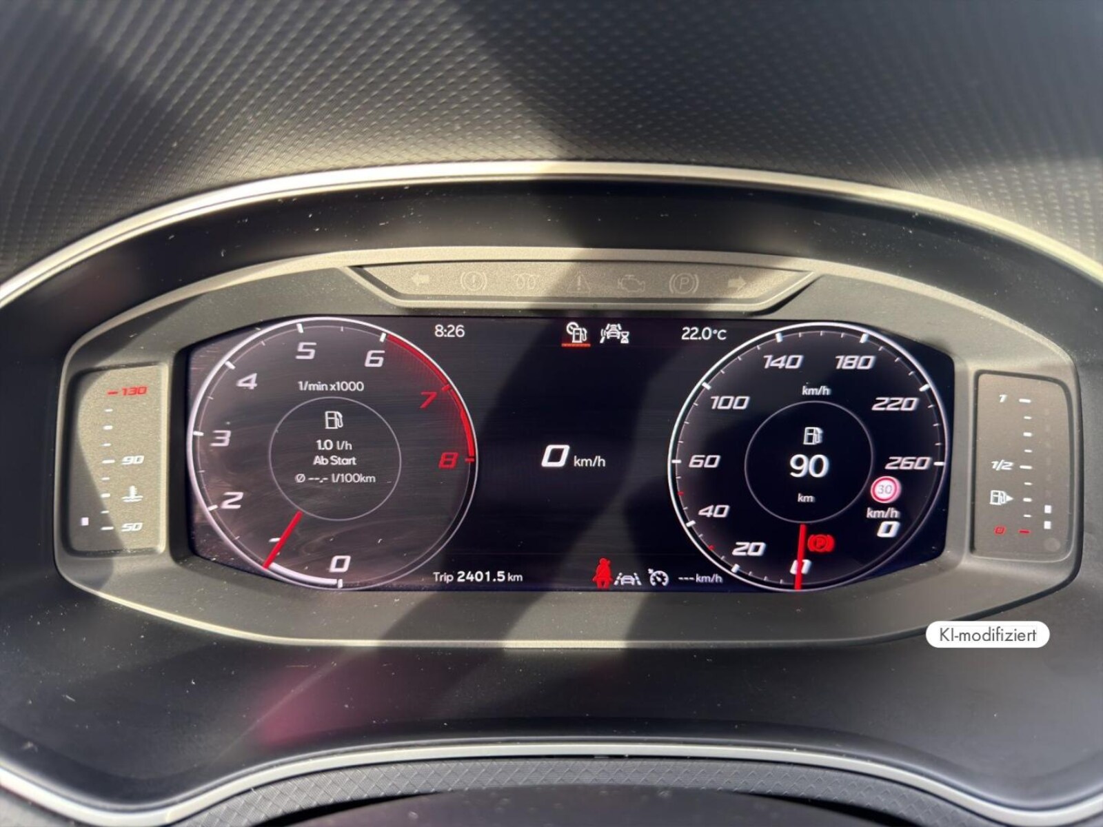 SEAT Ibiza – Bild 10