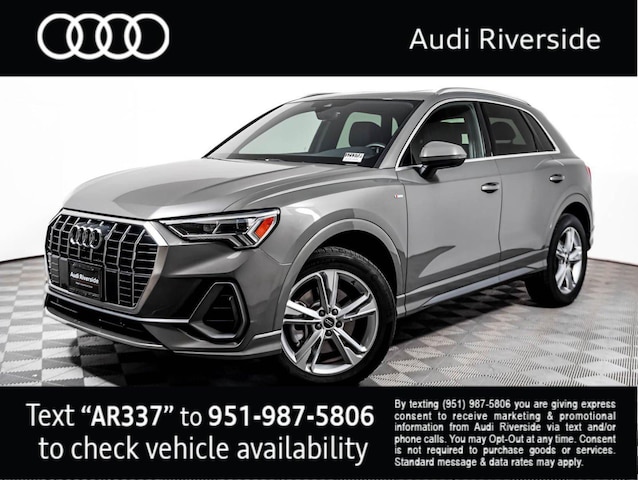 2023 Audi Q3
