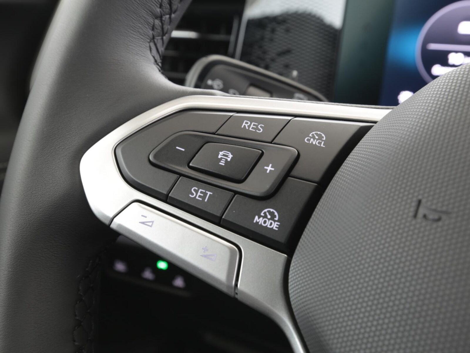 Volkswagen Tayron – Bild 13