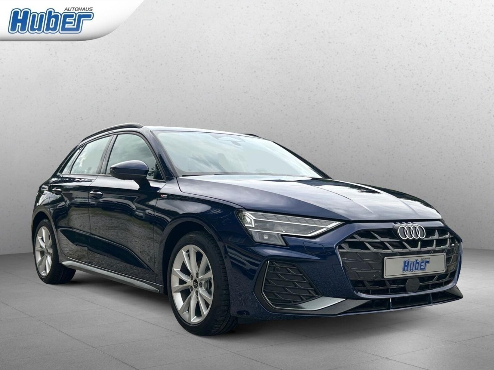 Audi A3 Sportback – Bild 3