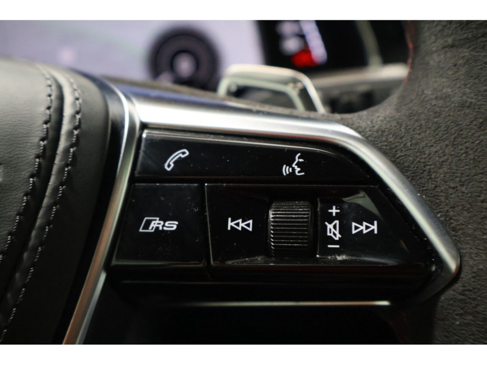 Audi RS 6 Avant – Bild 23