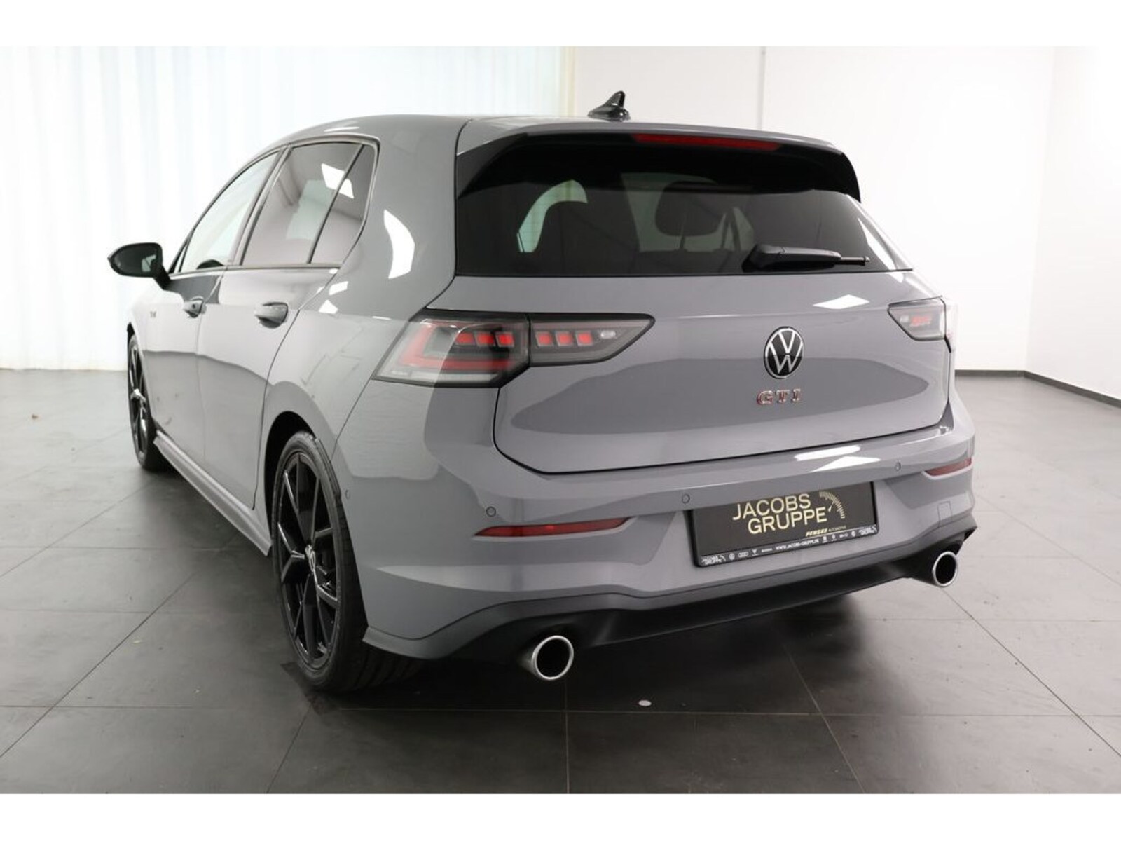 Volkswagen Golf – Bild 6