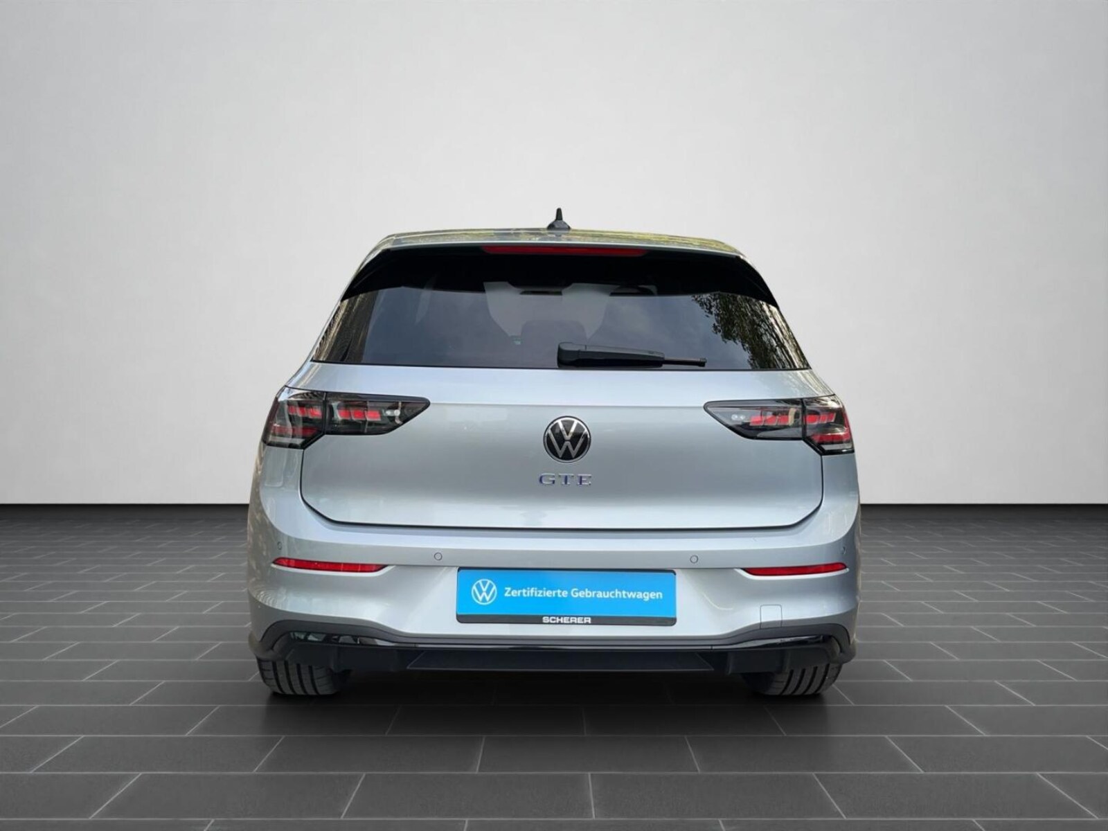 Volkswagen Golf – Bild 6
