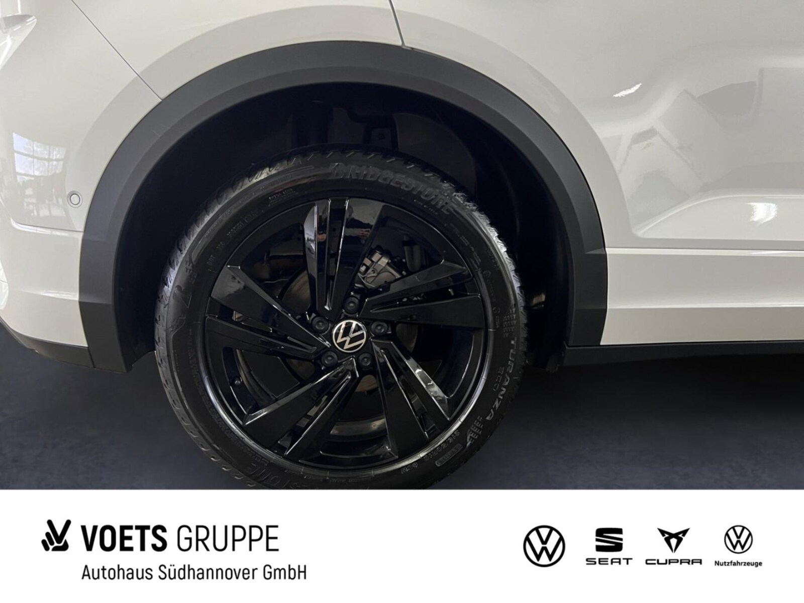 Volkswagen T-Roc – Bild 5