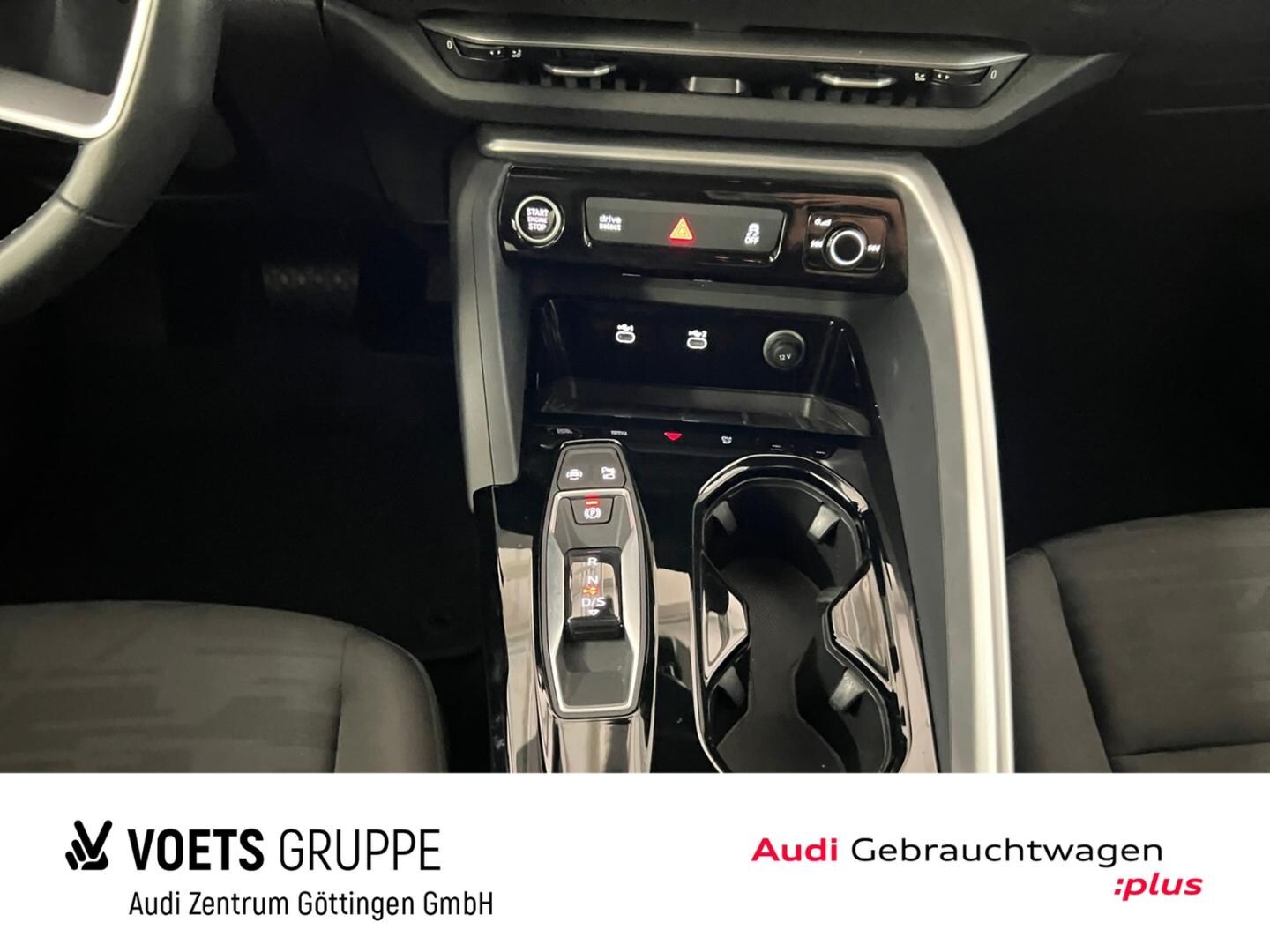 Bild über Audi Q5 SUV TFSI 150 kW S tronic - für weitere Informationen kontaktieren Sie den Audi Partner