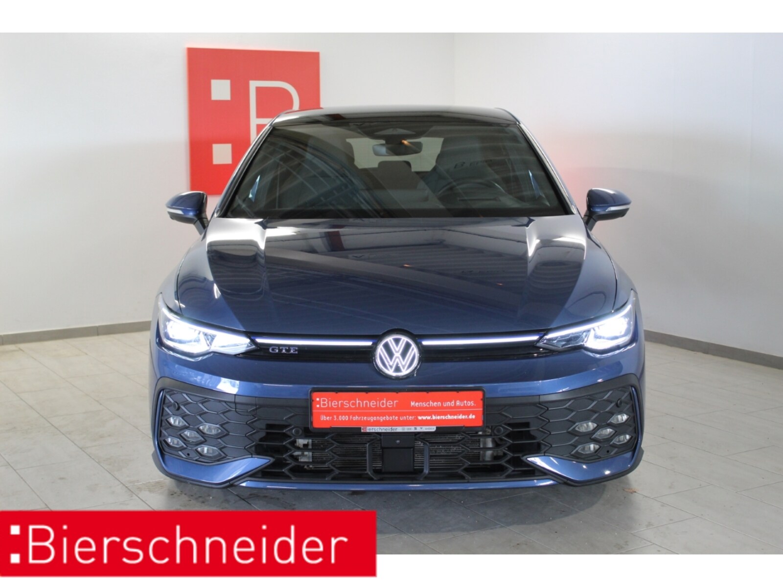 Volkswagen Golf – Bild 2