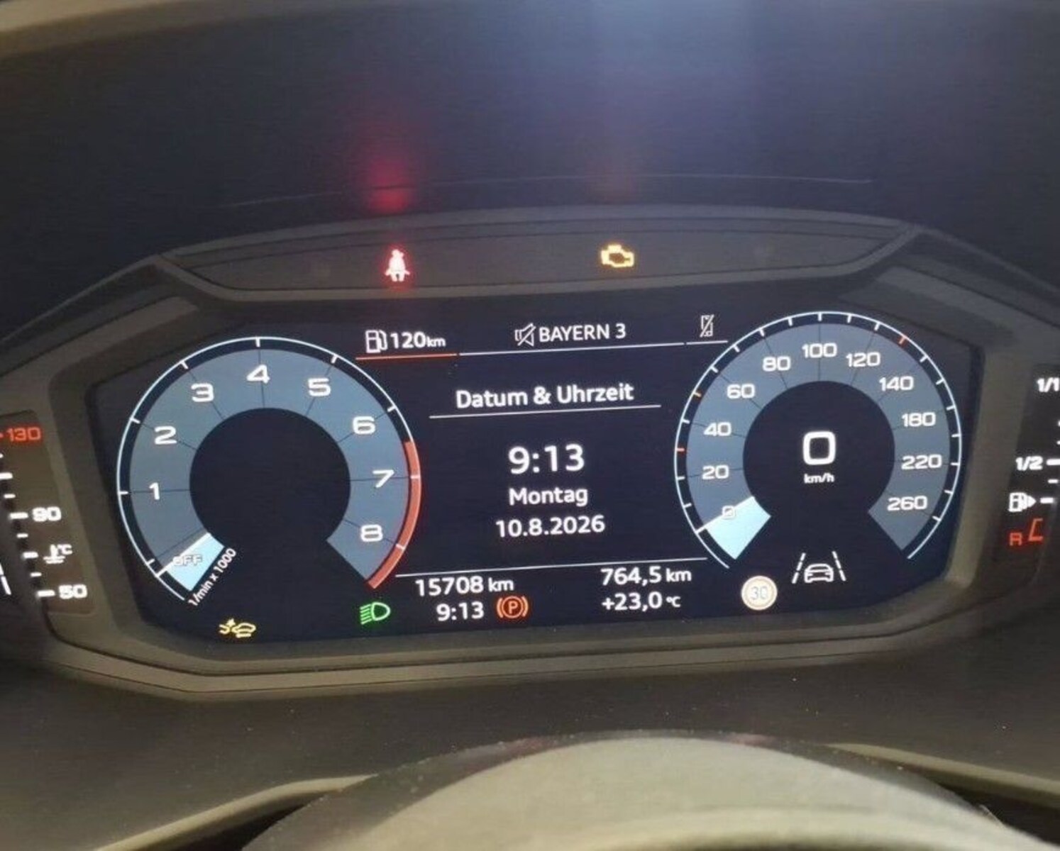 Audi A1 Sportback – Bild 5