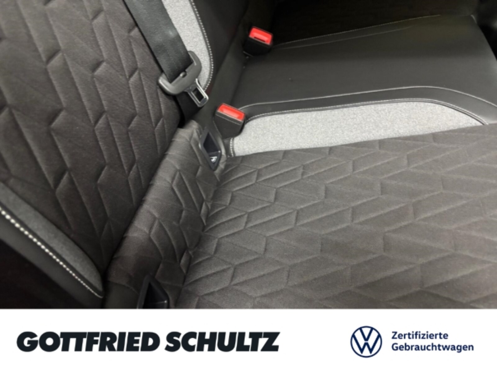 Volkswagen Polo – Bild 12