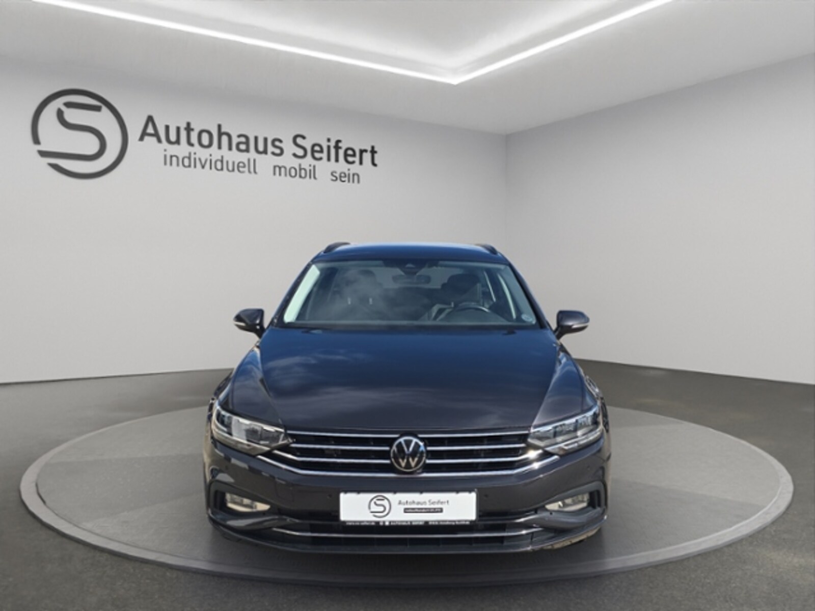 Volkswagen Passat Variant – Bild 9