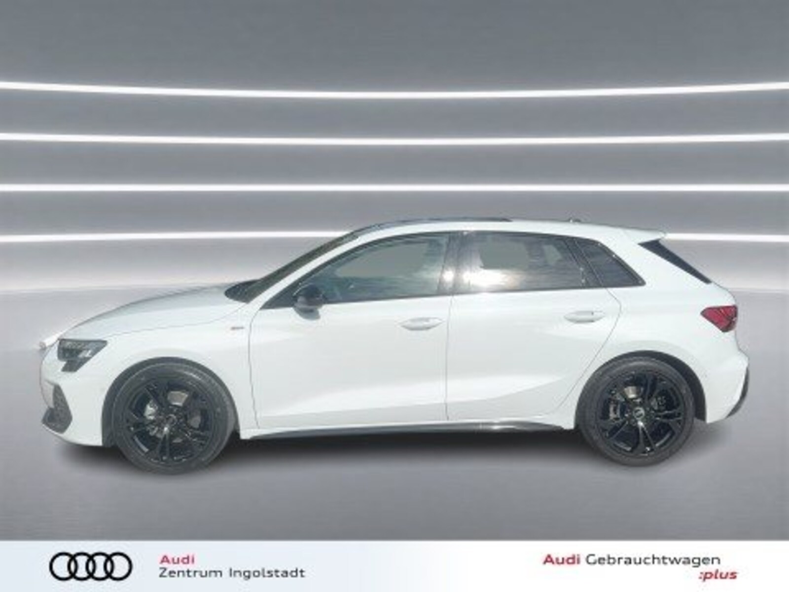 Audi A3 Sportback – Bild 2