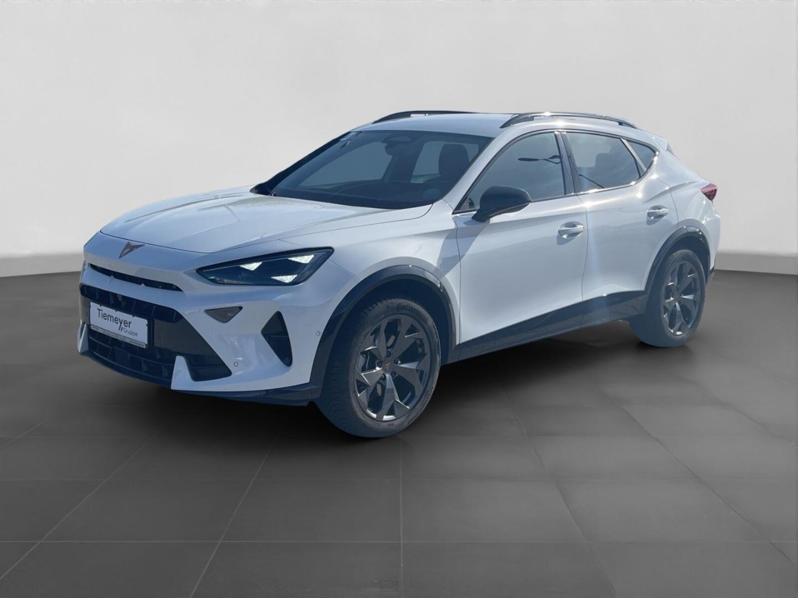 CUPRA Formentor – Bild 2