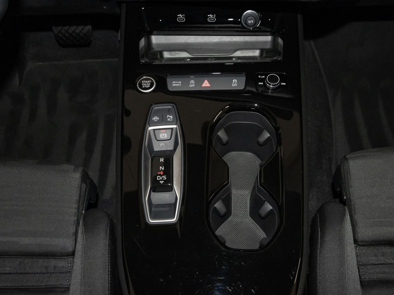 Audi A5 Avant – Bild 15