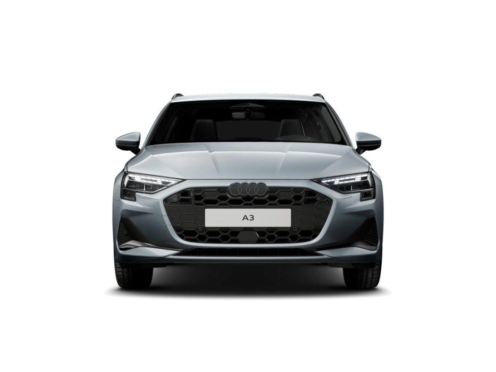 Audi A3 Sportback – Bild 3