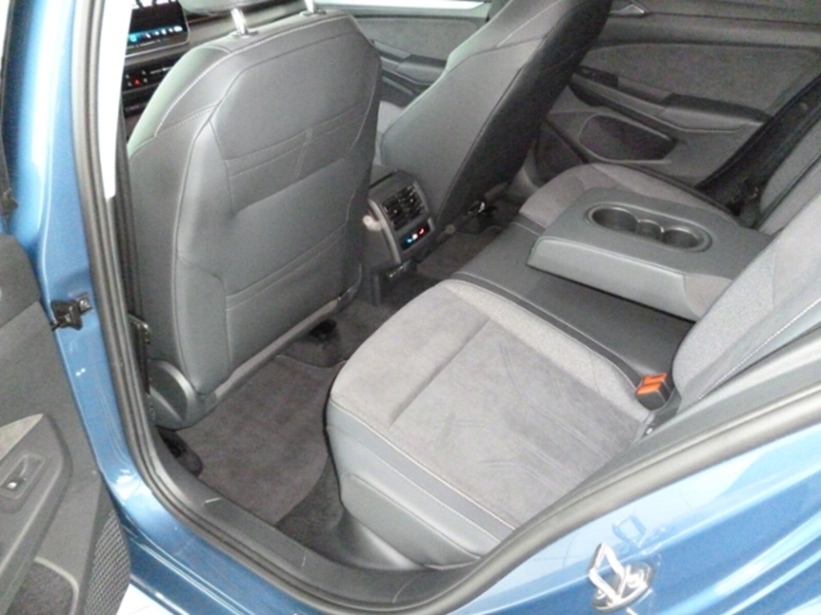 Volkswagen Golf – Bild 10