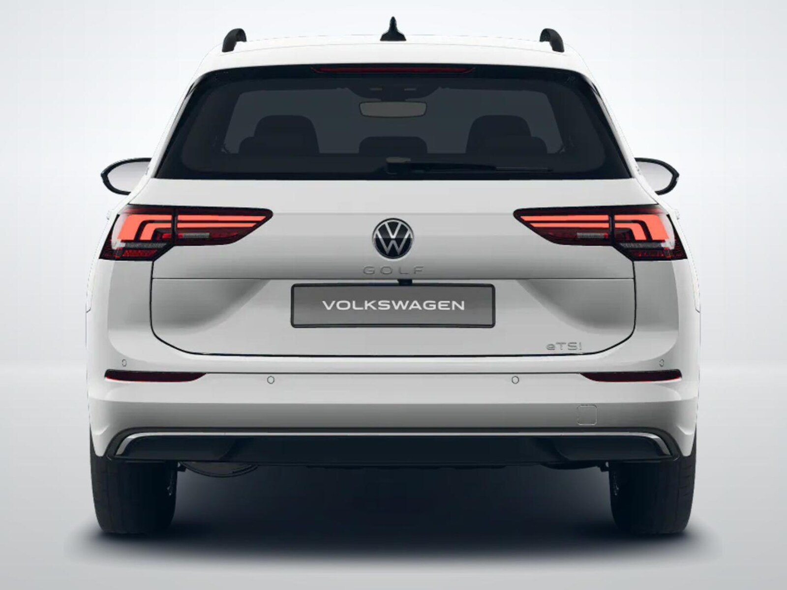 Volkswagen Golf Variant – Bild 4