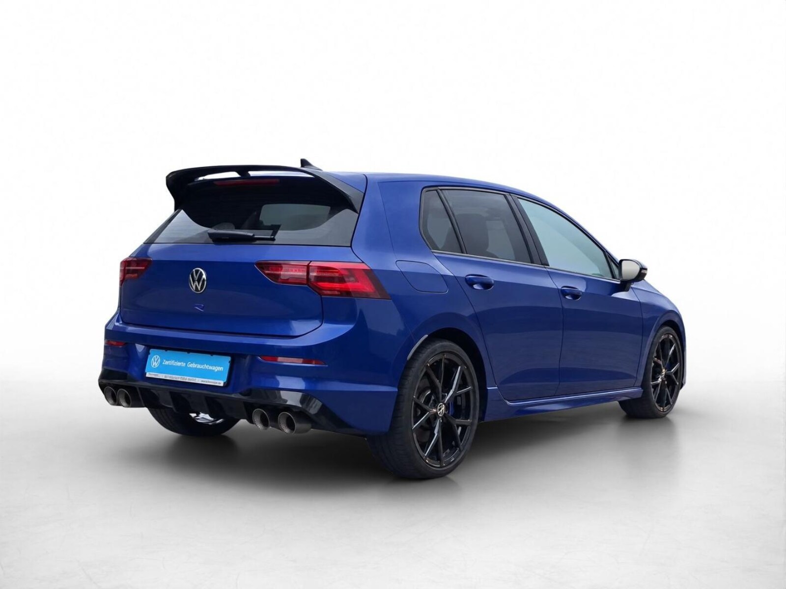 Volkswagen Golf – Bild 3