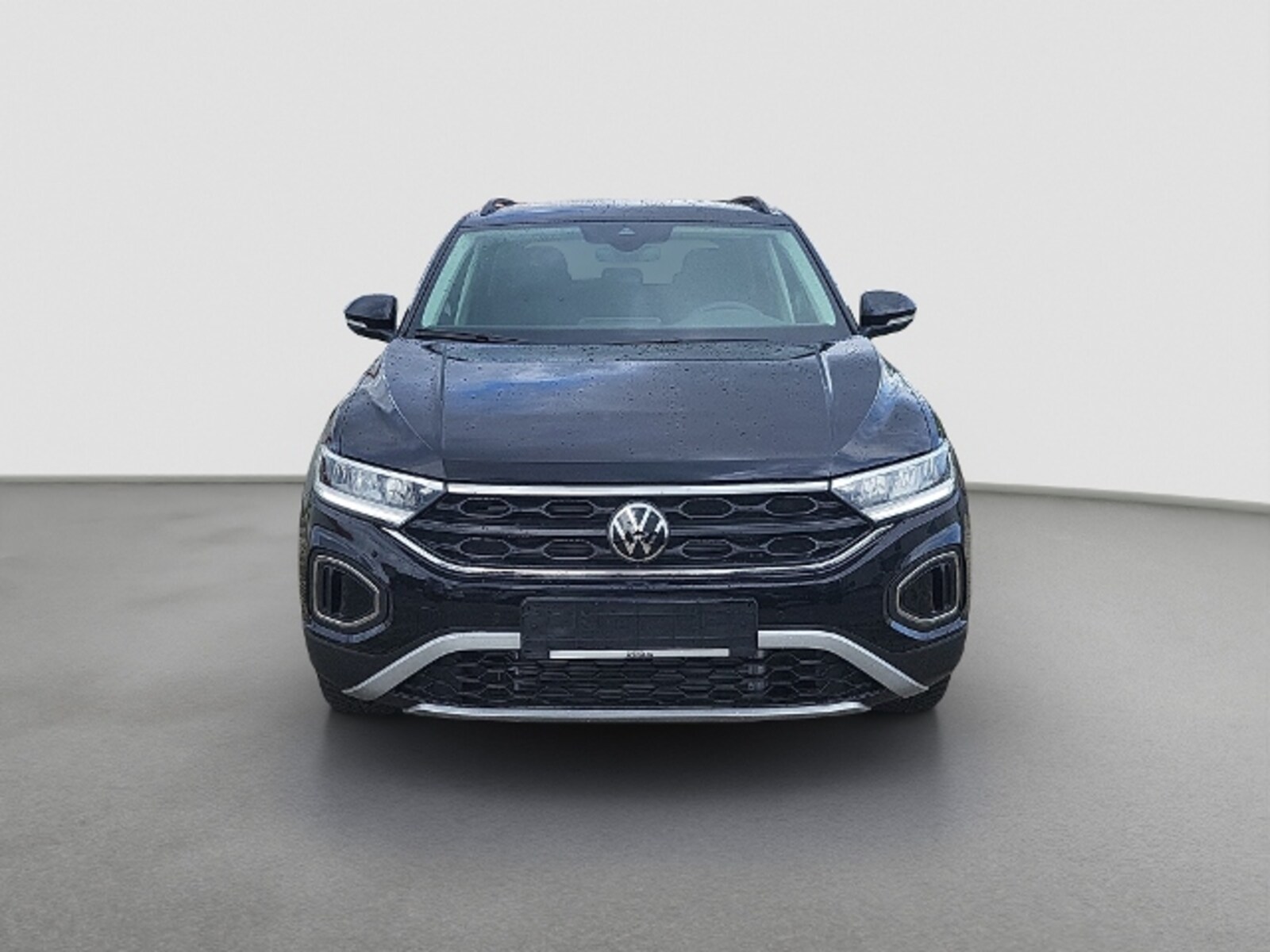Volkswagen T-Roc – Bild 9