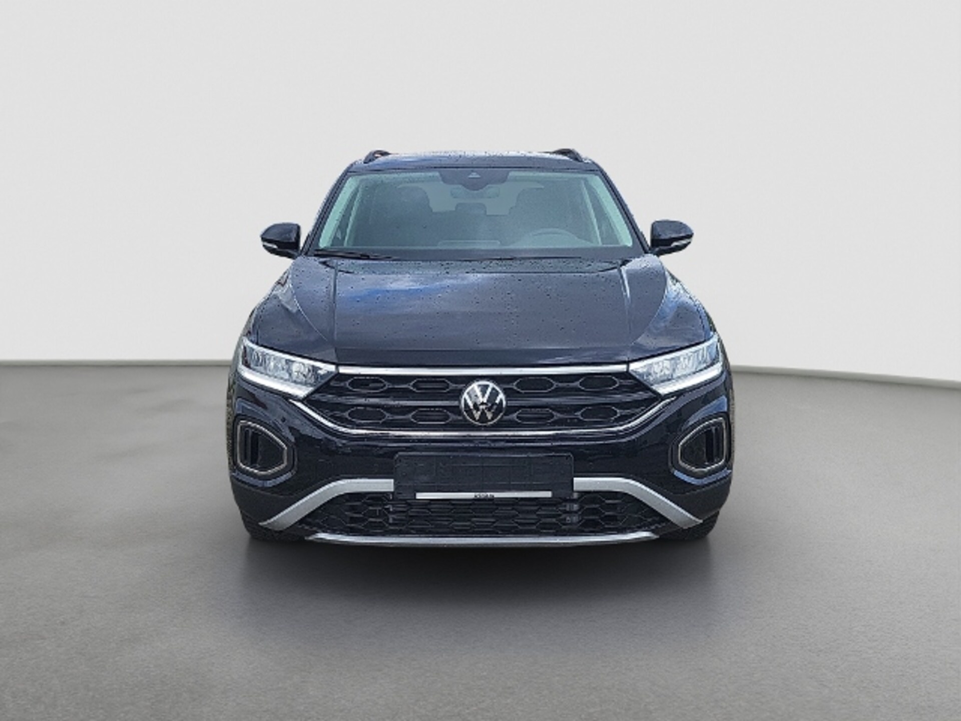 Volkswagen T-Roc MOVE