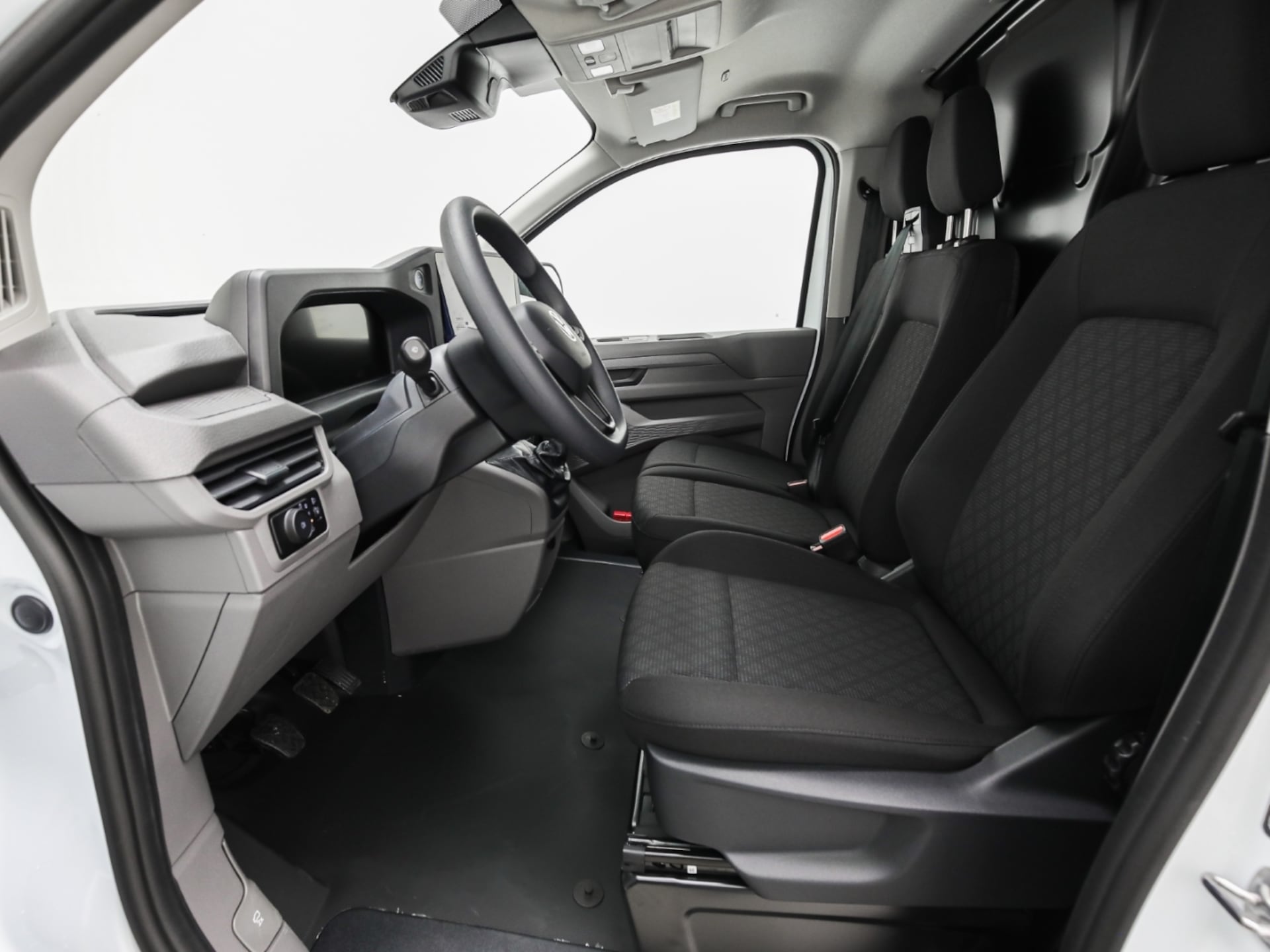 Volkswagen Transporter Kasten langer Radstand