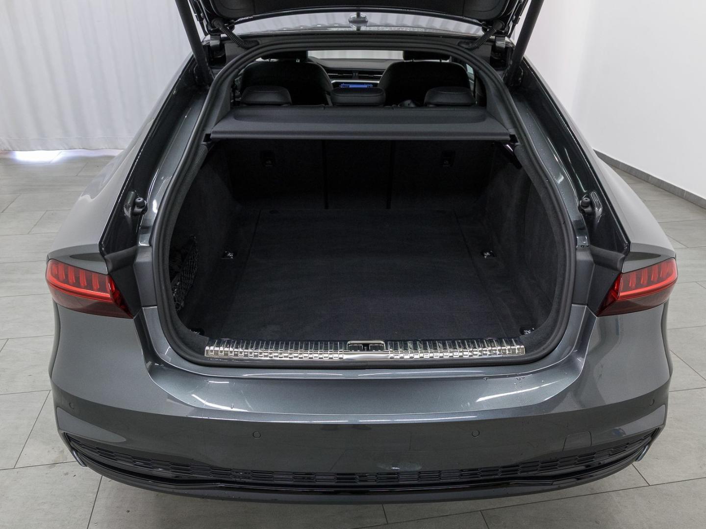 Image about Audi A7 Sportback 45 TFSI quattro S tronic