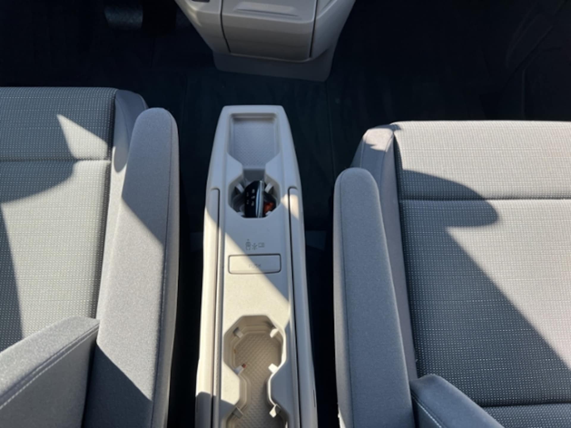 Volkswagen Multivan Life