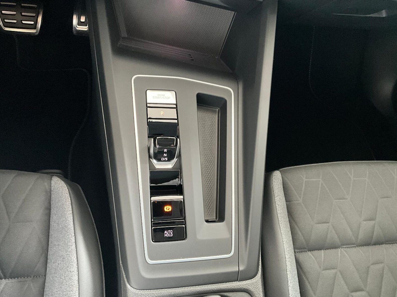 Volkswagen Golf Variant – Bild 14
