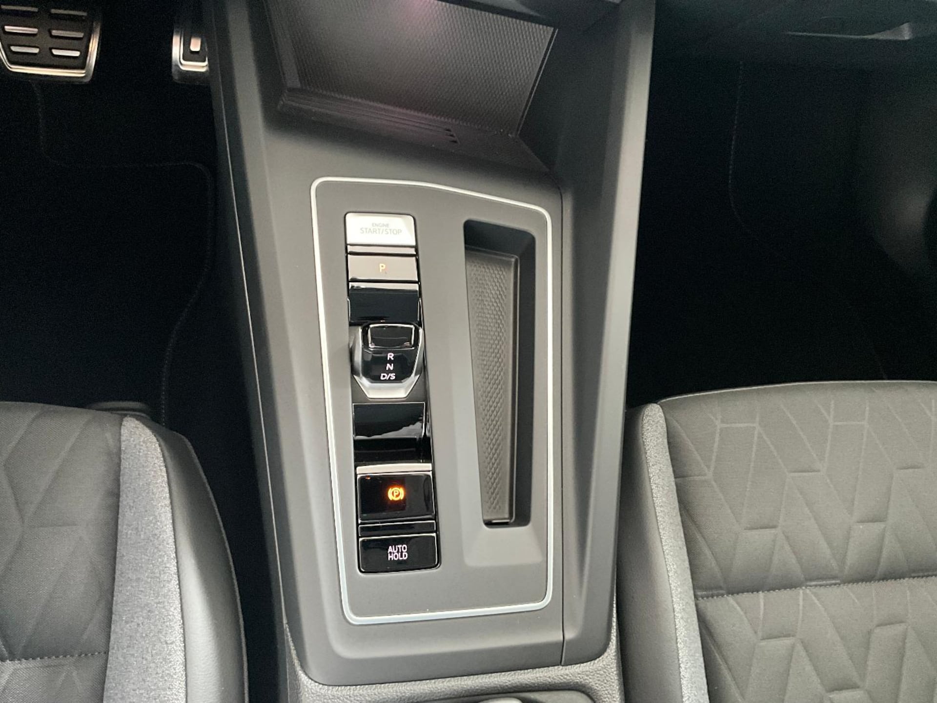Volkswagen Golf Variant Goal