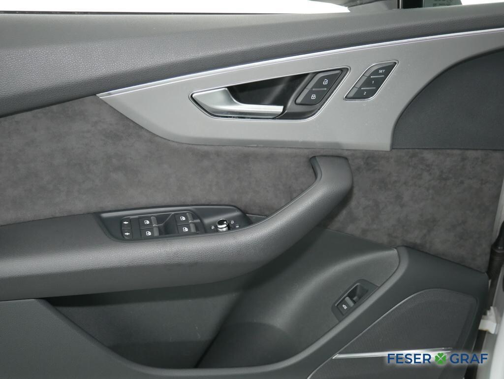 Image about Audi Q7 S line 50 TDI quattro tiptronic