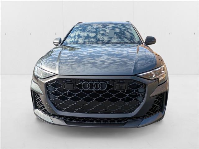 2025 AUDI RS Q8 - Image 2
