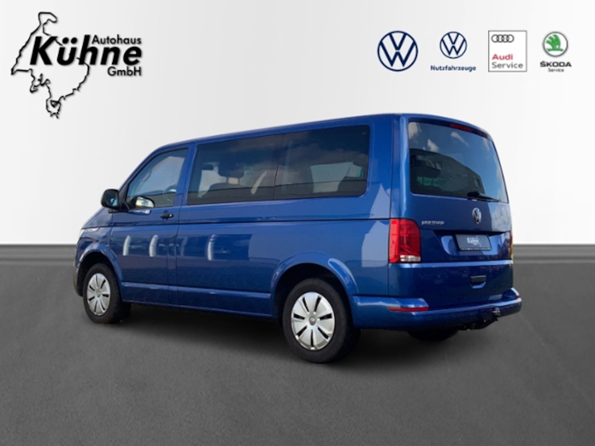 Volkswagen T6.1 Multivan Trendline