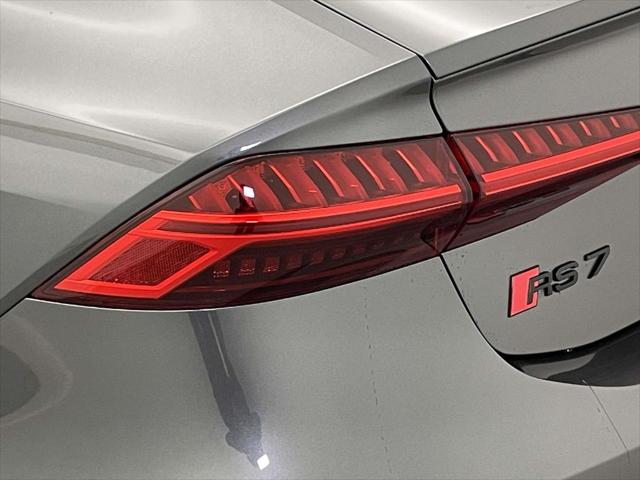 2026 Audi RS 7 Base - Photo 16