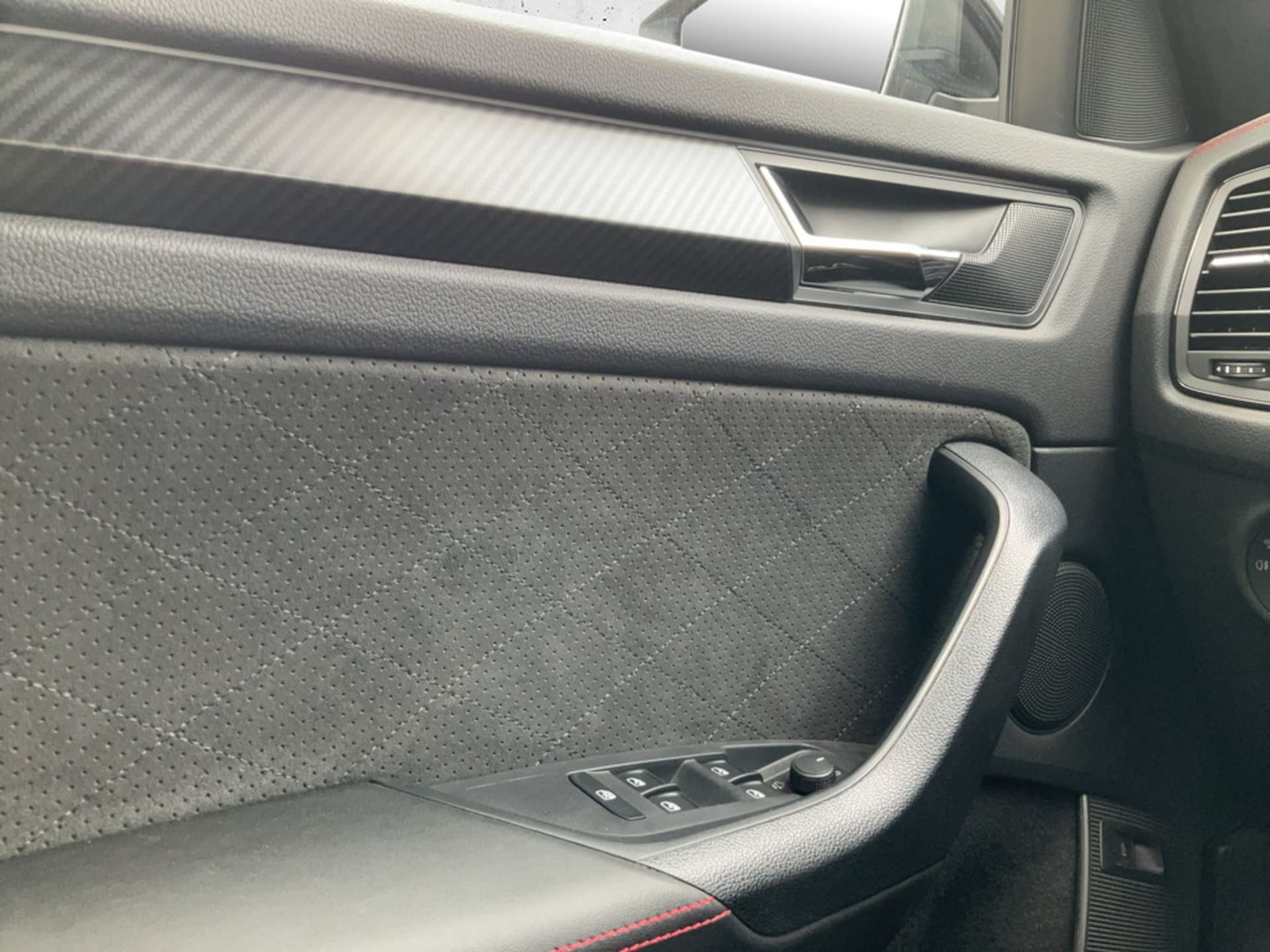Skoda Kodiaq RS
