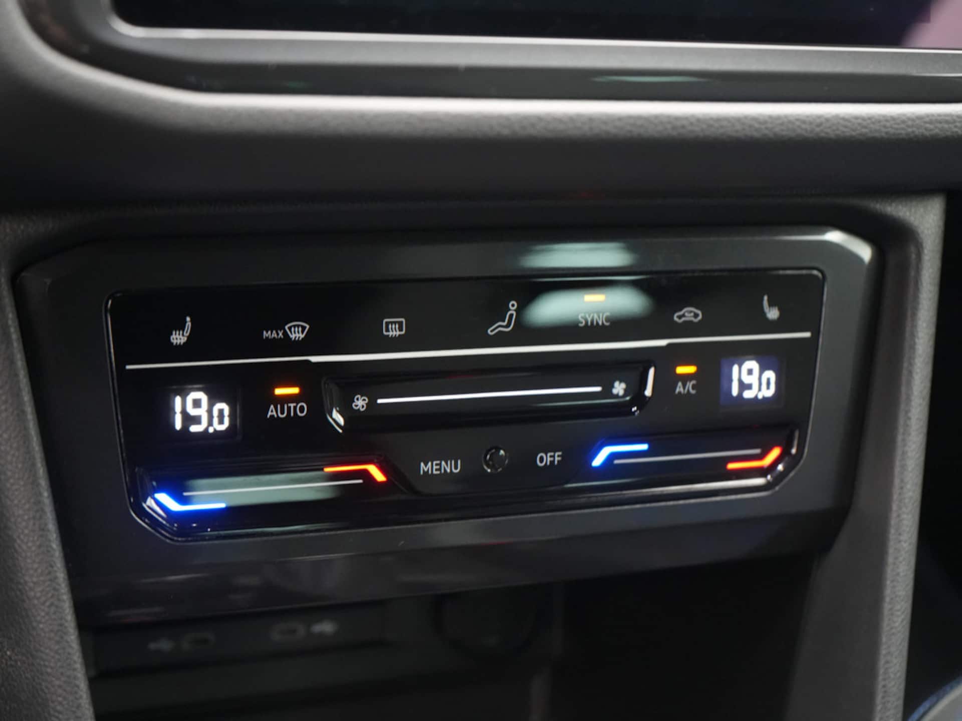 Volkswagen Tiguan R