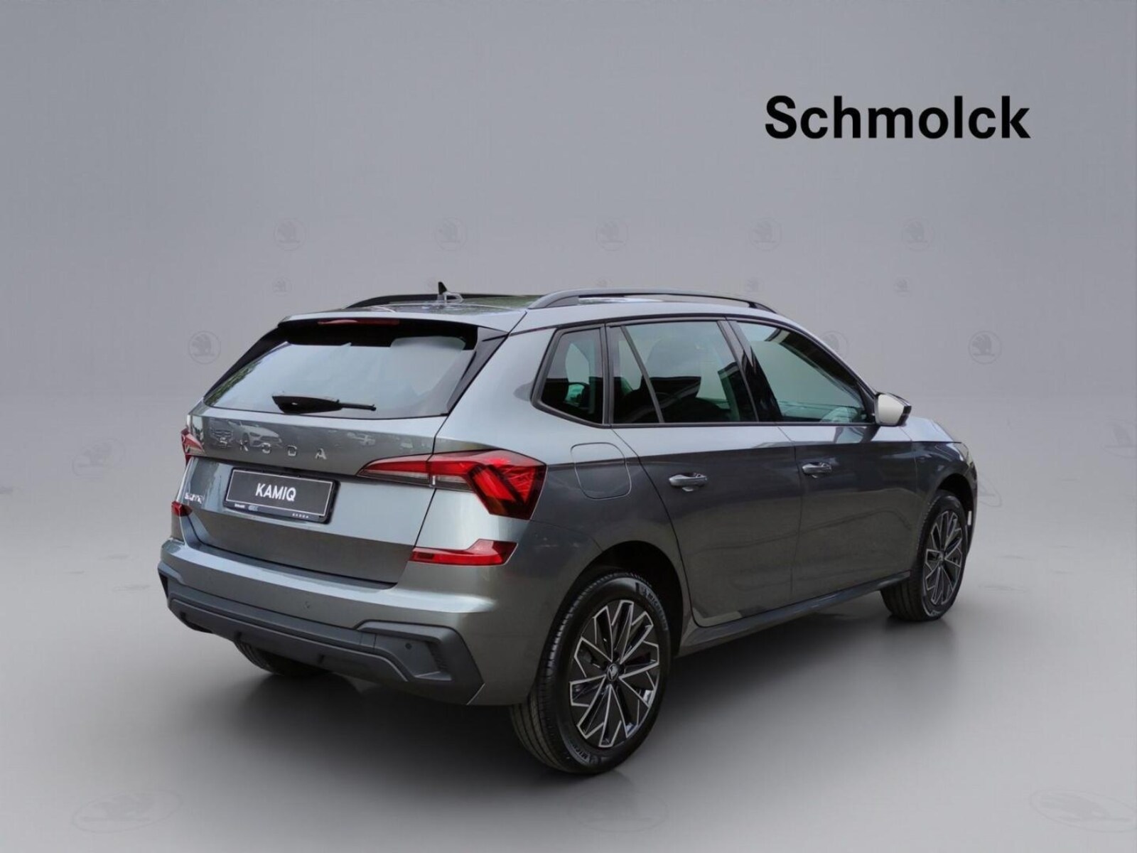 Škoda Kamiq – Bild 4