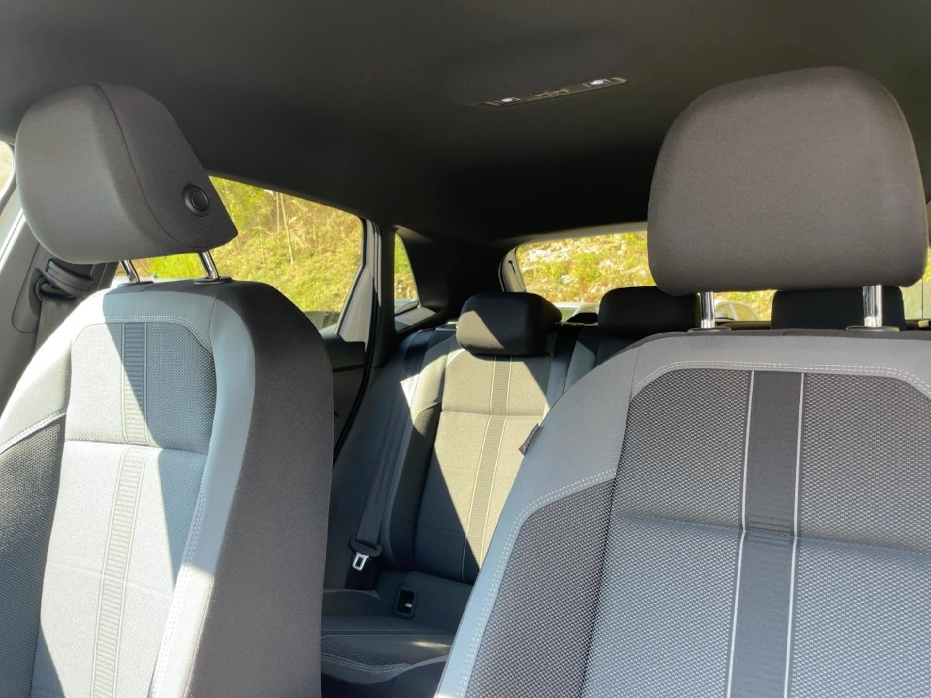 Volkswagen Polo Style