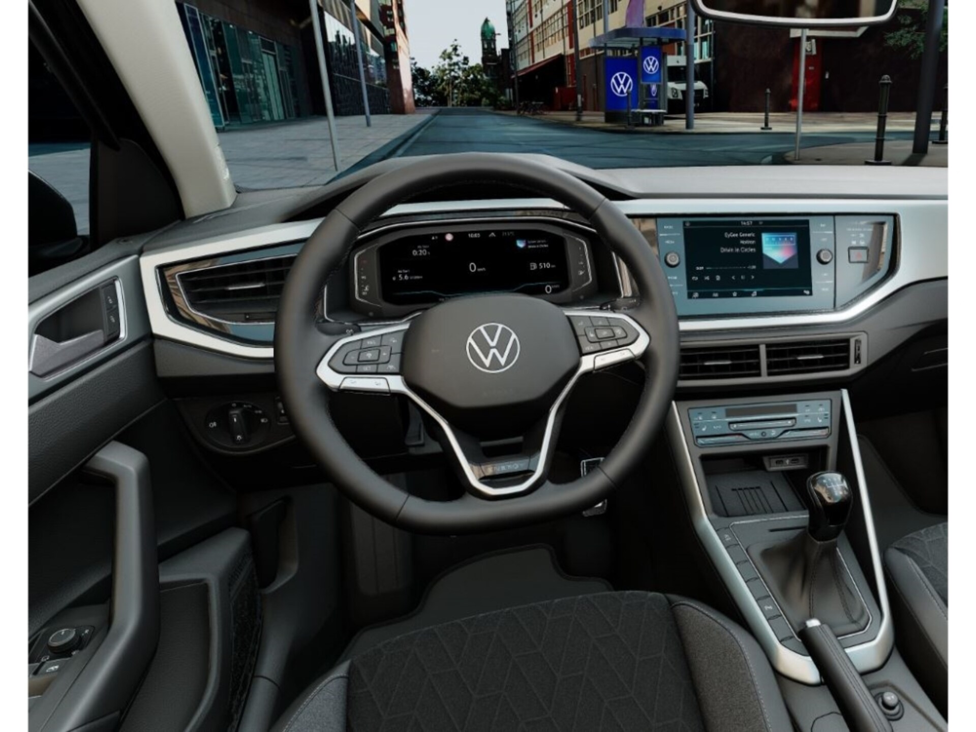 Volkswagen Taigo ENERGY